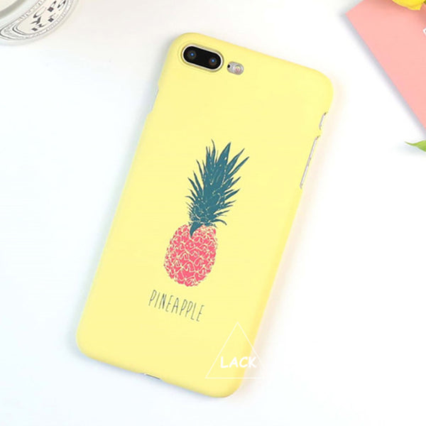 Pineapple Phone Case