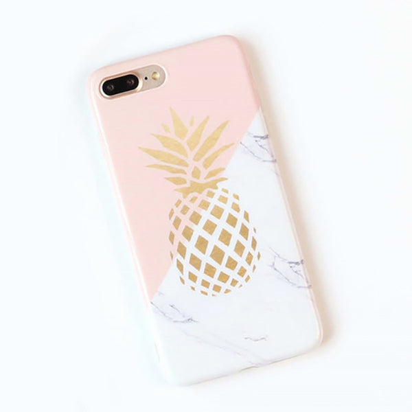 Pineapple Phone Case