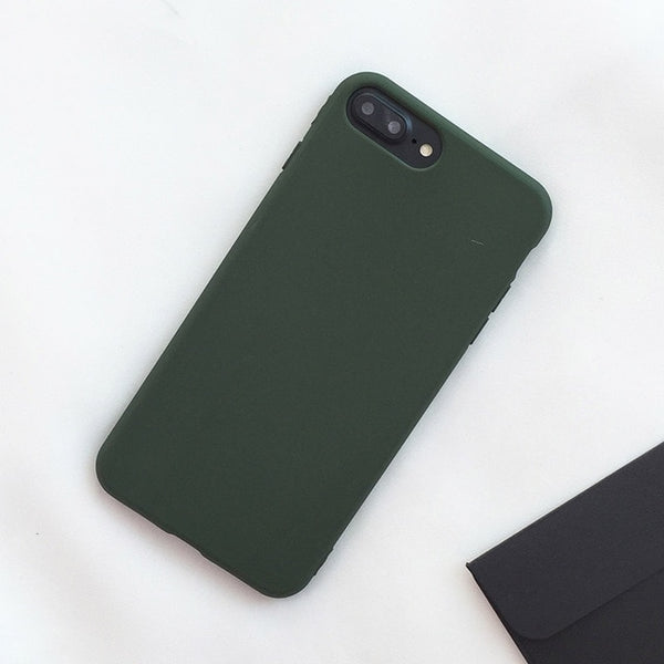 Simple  Phone Case