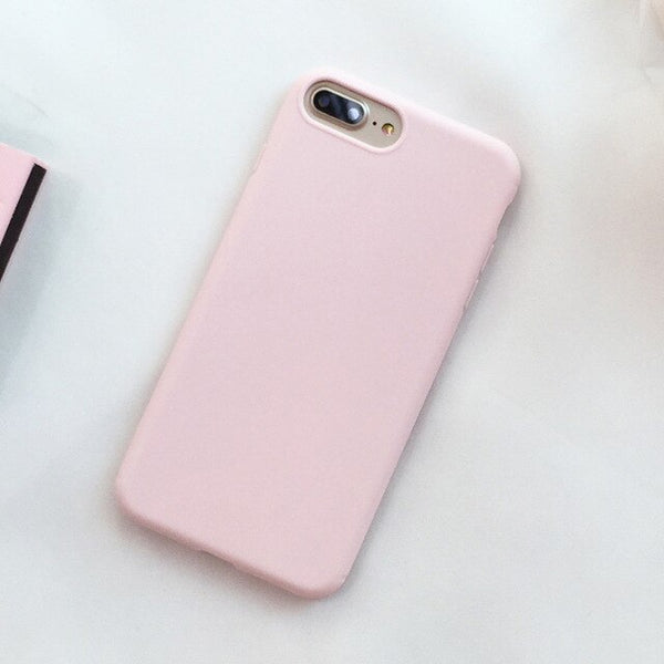 Simple  Phone Case
