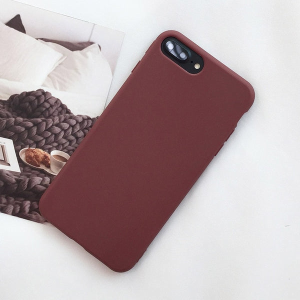 Simple  Phone Case