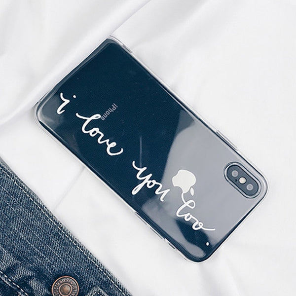 Lovers Phone Case