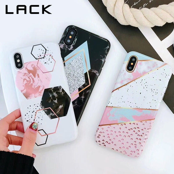 Marble Phone Case