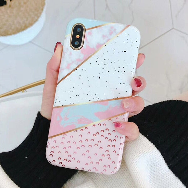Marble Phone Case