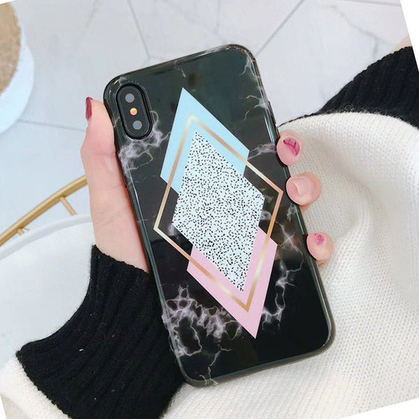 Marble Phone Case