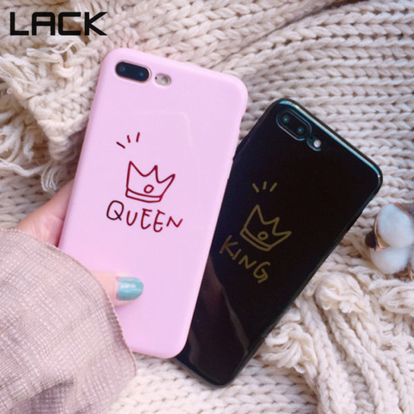 Crown Phone Case