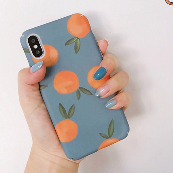 Fruits Phone Case