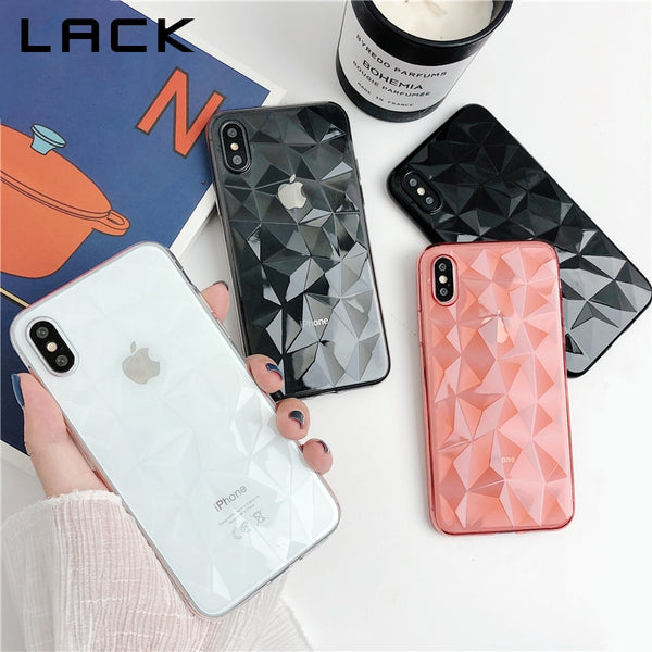 Candy Color Phone Case