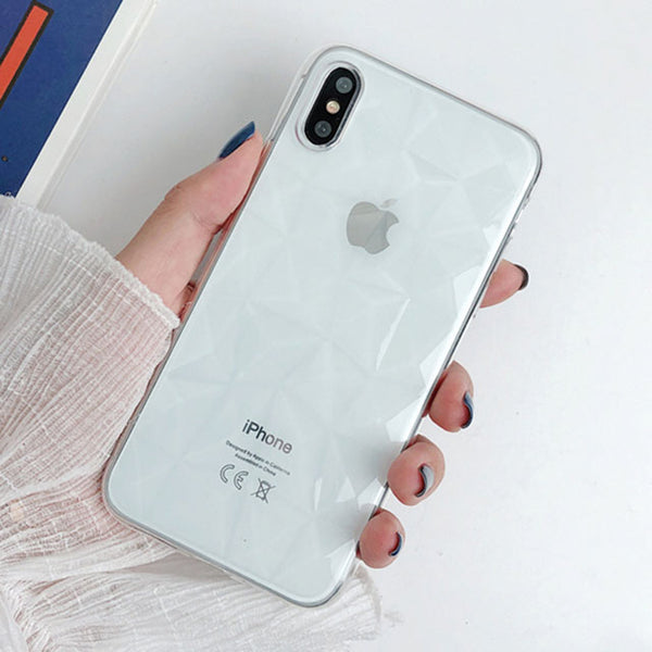 Candy Color Phone Case