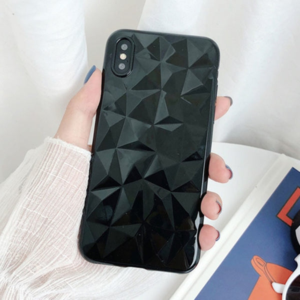 Candy Color Phone Case