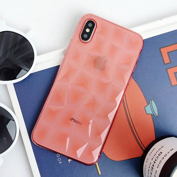 Candy Color Phone Case