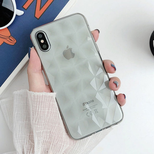 Candy Color Phone Case