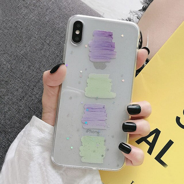 Colorful Phone Case