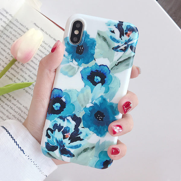 Flower Phone Case